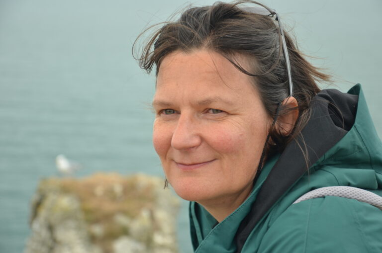 Über mich Über mich